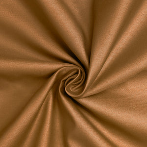 Premium Emirati Thobe — Cinnamon