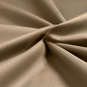 Premium Emirati Thobe — Khaki